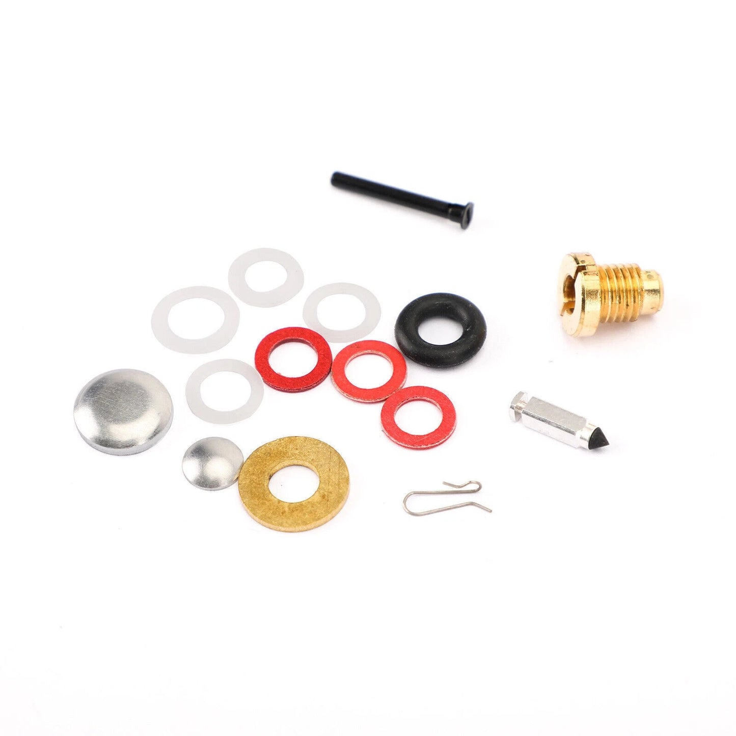 Carburetor Repair Kit for Johnson Evinrude 9.5hp (1964–1973) 382048
