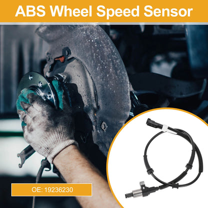 ABS Wheel Speed Sensor No.19236230 for Ford Crown Victoria (1992–2011)