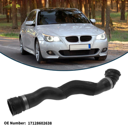 Radiator Hose No.17128602638 for BMW 5 Series (2017–2020)