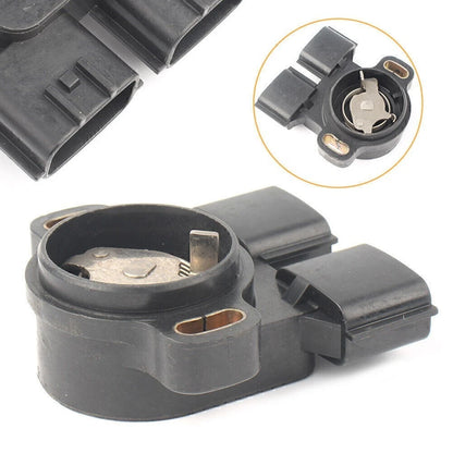 Mass Air Flow MAF Sensor for Nissan Maxima Infiniti (22680-BV80B, 22680-5RF0A)