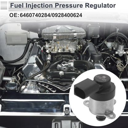 Fuel Pressure Regulator for Mercedes-Benz Sprinter (2007-2018) 20-70 Psi