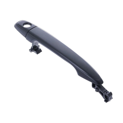 Front Right Outer Door Handle with Keyhole for Toyota Land Cruiser Prado (2002–2009)