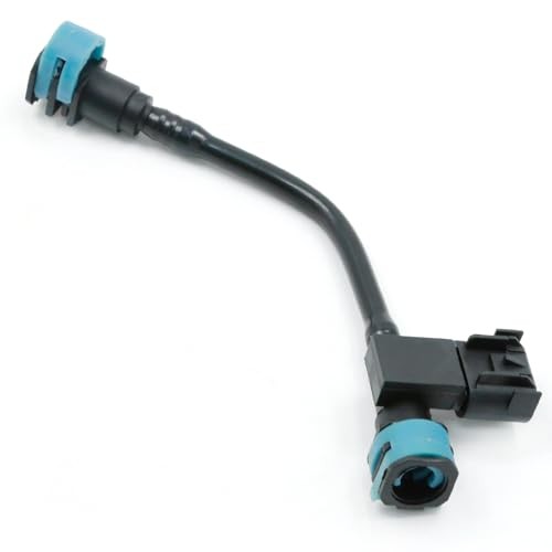 Fuel Pressure Sensor Tube for Dodge Ram 1500 (2002–2008)
