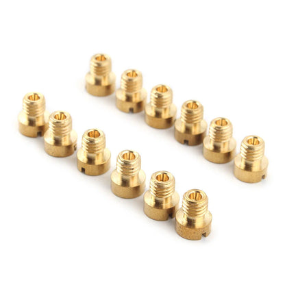 45-72 M5 Main Jet for Dellorto Carburetor SHA SHB UA UB PHBG VHB-CS VHBT-CS