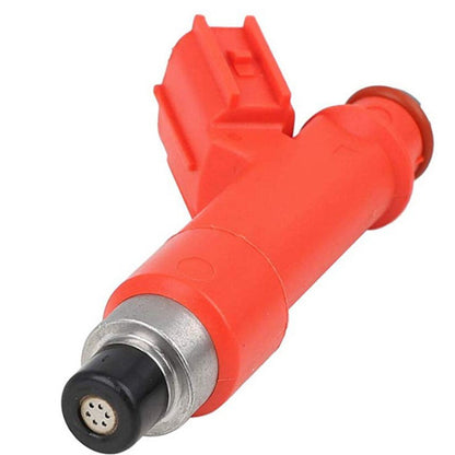 Set of 4 Fuel Injectors for Toyota Celica Supra GS300 (1990–2002)
