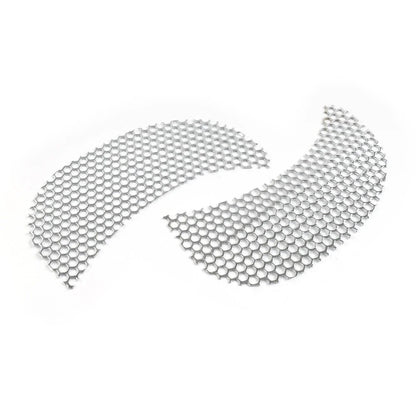 Fairing Mesh Grille Side Vent Screen for Harley Road Glide (2015-2023)