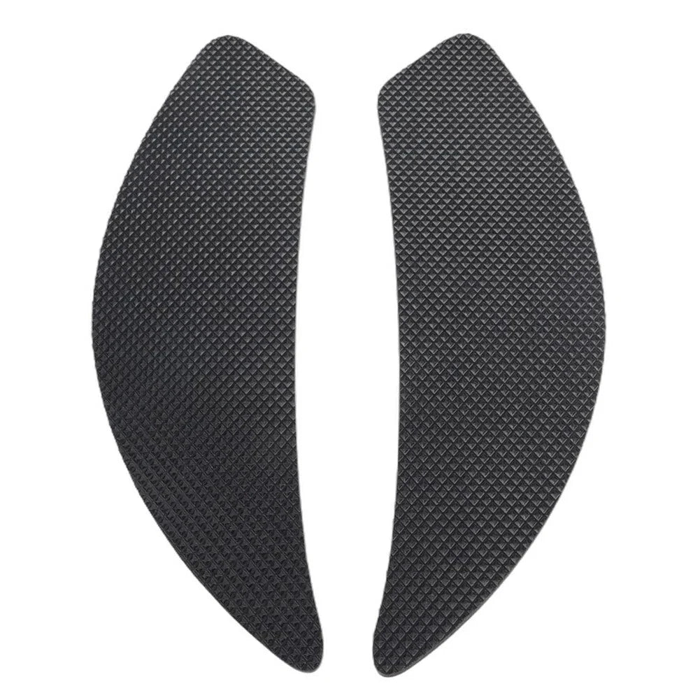 Knee Grip Protector Anti-Slip Pads for Kawasaki ER6F ER6N (2006-2016)