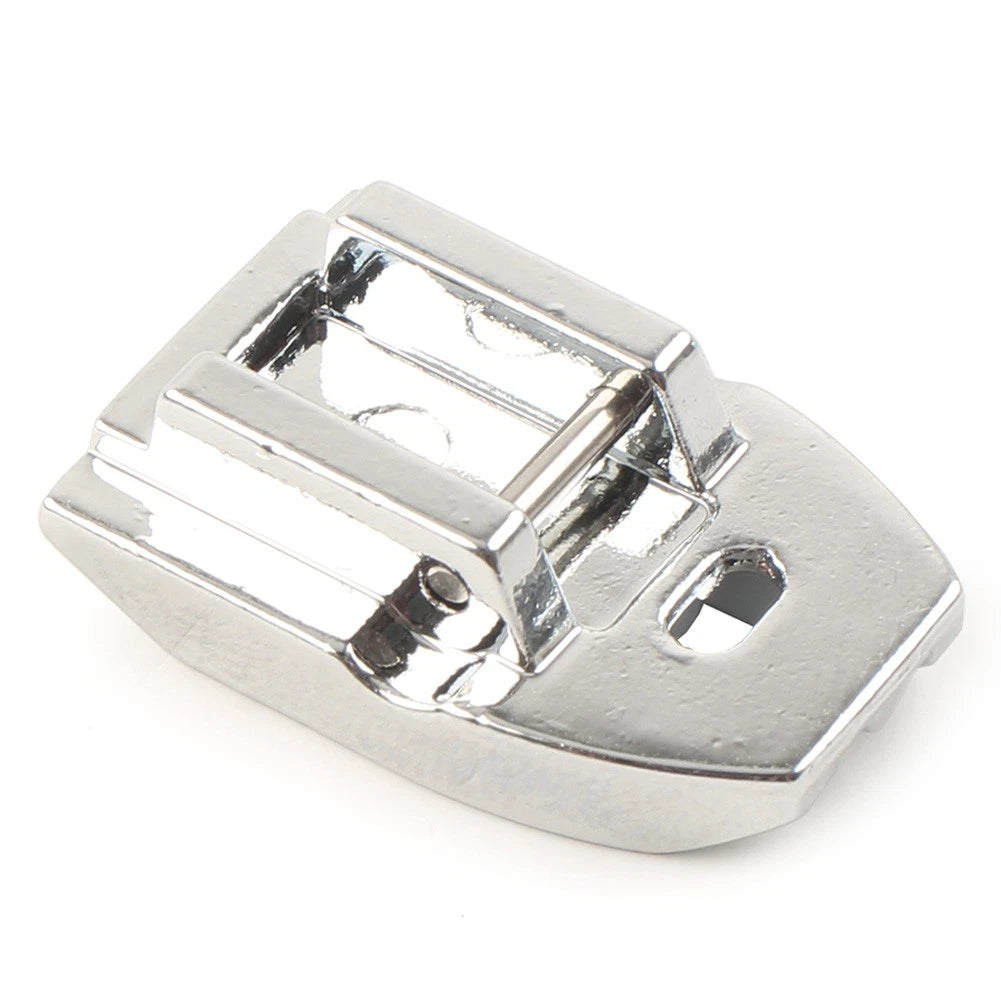 Invisible Zipper Foot #7306A for Toyota Singer Brother