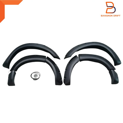 4x4 Fender Flare Arch for Toyota Land Cruiser FJ HJ VX 80 Series (1990-1997)