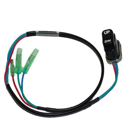 2X Trim/Tilt Switch for Yamaha Outboard (150-250 HP)