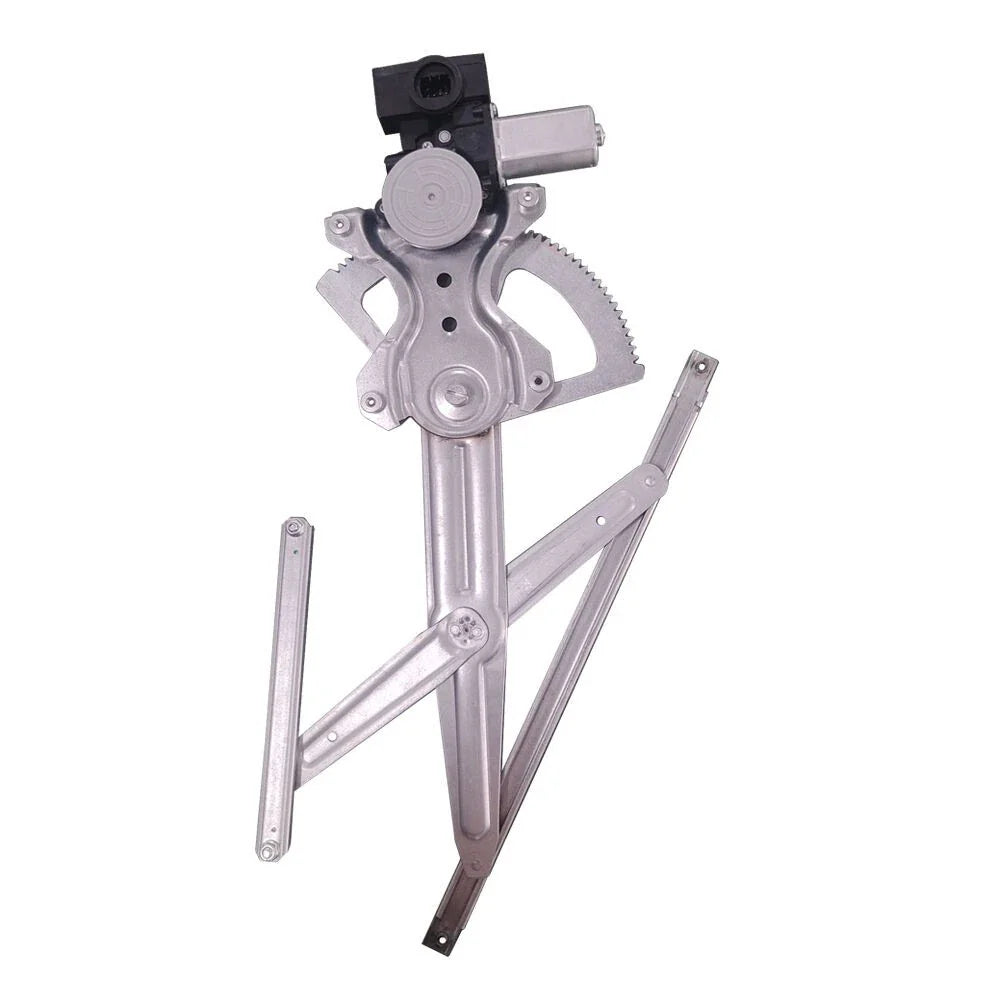 Front Window Regulator W/6 Pin Motor for Toyota Corolla ZZE122 (2000–2007)