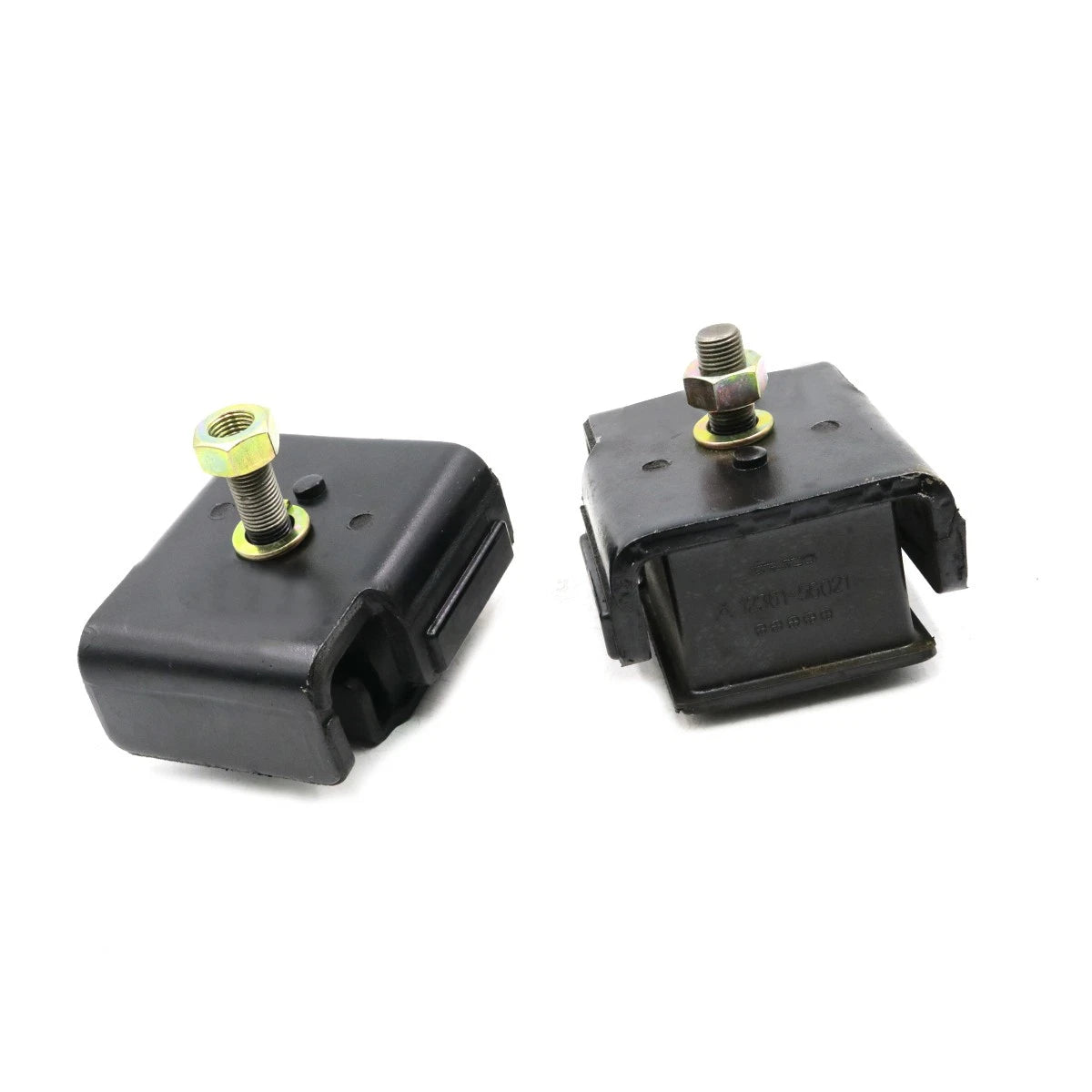 Engine Mount Insulator for Toyota Dyna Truck (1977–1984)