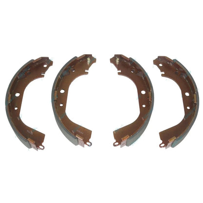 Rear Brake Shoes Set for Toyota Hilux RN105 LN106 LN107 LN111 4x4 Diesel Drum