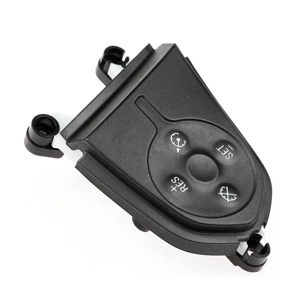 Steering Wheel Cruise Control Switch Left for Chevrolet GMC (2007-2014)