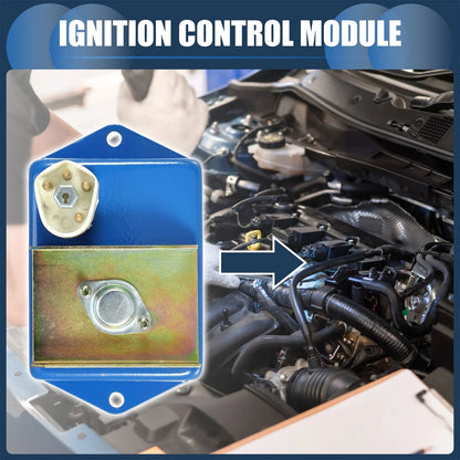 Ignition Control Module for Chrysler Cordoba & Dodge Aspen (1975-1980)