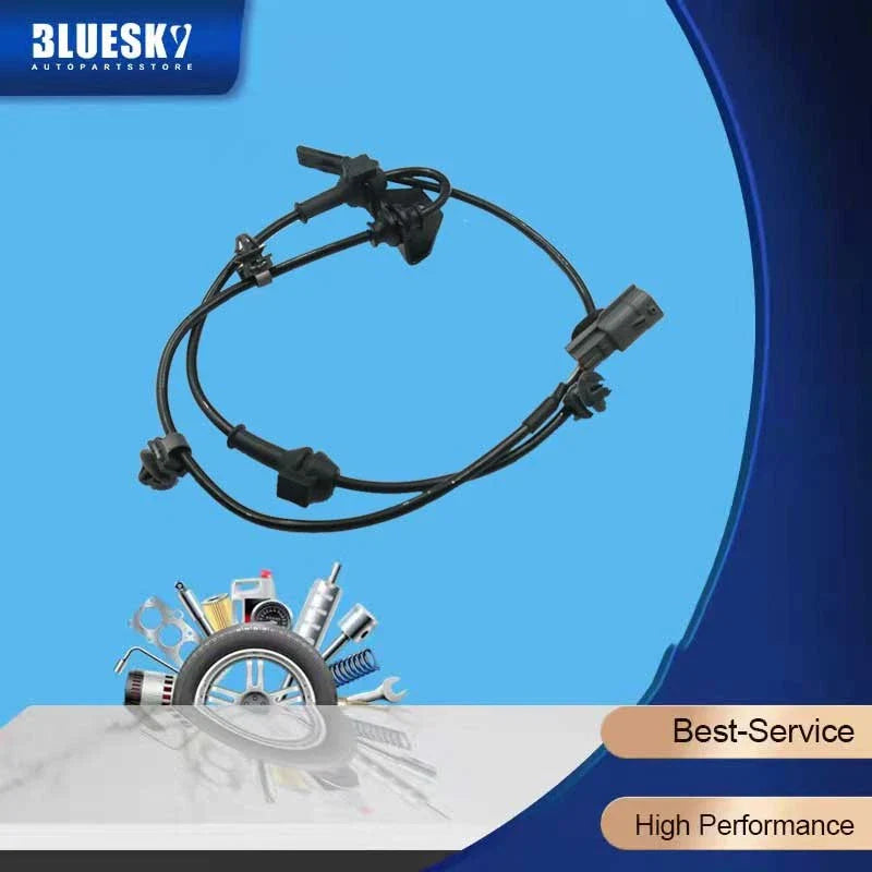 Front Left ABS Wheel Speed Sensor for Suzuki Swift (2012-2017)