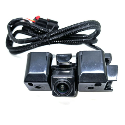 Front View Camera for Chevrolet Traverse (2018–2021)