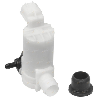 Windscreen Washer Pump Front/Rear for Nissan Patrol Y62 (2013-2018)