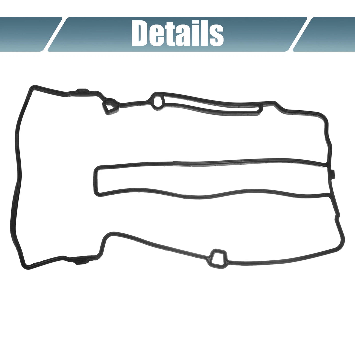 Valve Cover Gasket for Chevrolet Trax (2015–2021) No. 55573747