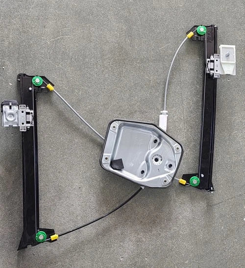 Front Left Electric Window Regulator for Volkswagen EOS (2007–2014)