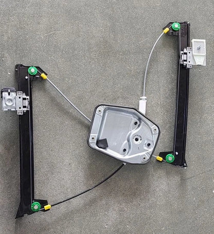 Front Left Electric Window Regulator for Volkswagen EOS (2007–2014)