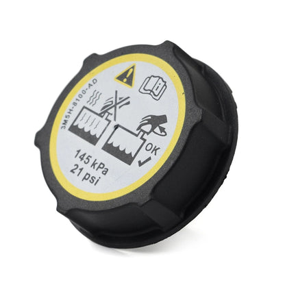 Coolant Expansion Tank Cap for Ford Land Rover Range Rover Volvo
