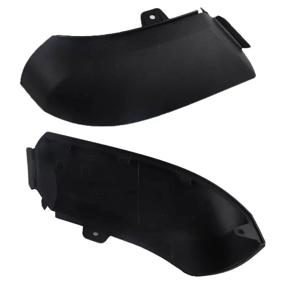Front Bumper Outer Covers for Mercedes GL-Class W164 (2010-2012)
