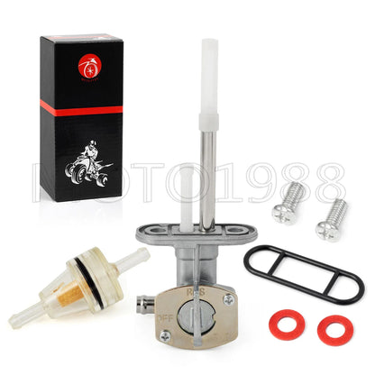 Fuel/Gas Valve Petcock for Polaris Predator/Outlaw