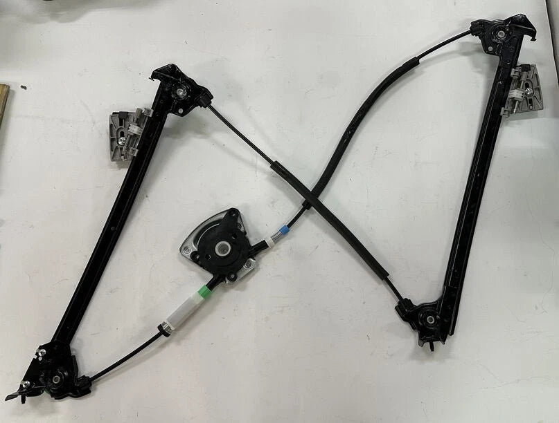 Front Right Window Regulator for Porsche 911 996 (1998–2006)