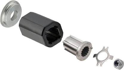 Propeller Hub Kit for Mercury MerCruiser Alpha
