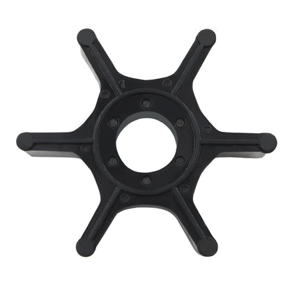 Water Pump Impeller for Suzuki 2/4 Stroke 2-8HP (All Years)