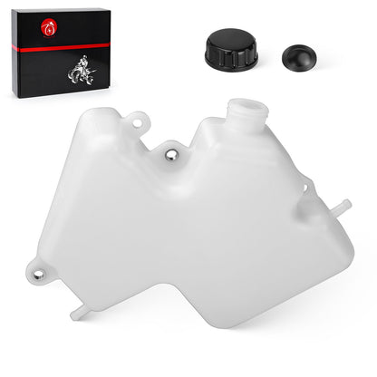 Radiator Reservoir for Kawasaki Ninja ZX-7R (1996–2003)