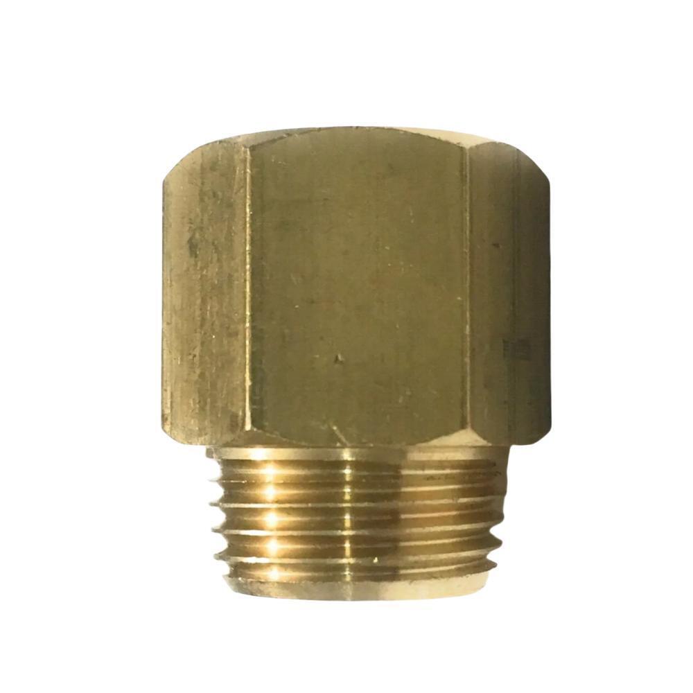 Drain Plug Kit for MerCruiser Sterndrives (4 Cylinder)