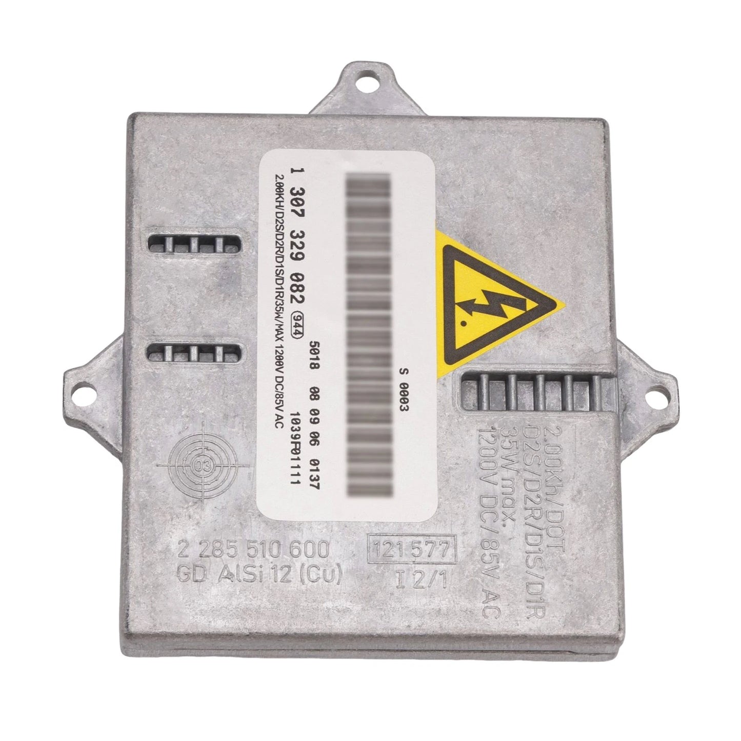 Nox Sensor 758712901 for BMW E90 E91 E93 E60 E61 E63 E64 (2006–2013)