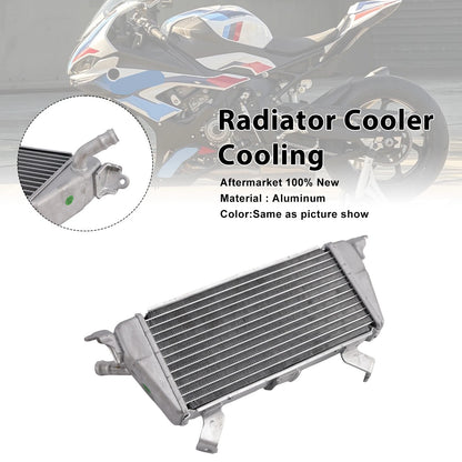 Cooling Radiator for BMW S1000R, M1000RR, S1000RR (2019–2025)