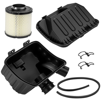 Air Box Cover and Filter Element for Polaris Ranger 570 Crew (2014–2025)