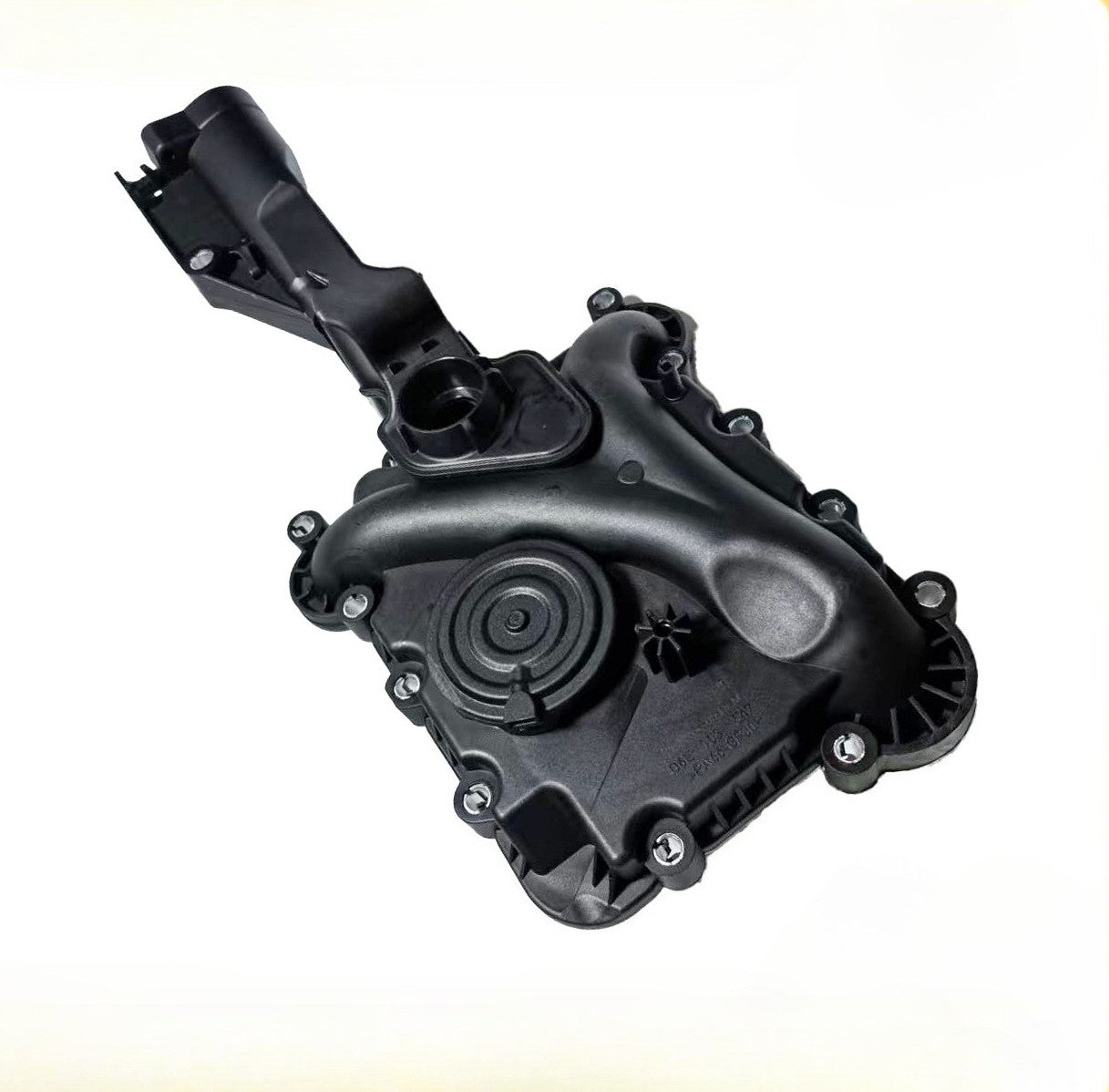 Crankcase Vent Valve Oil Separator for Audi A4 A5 A6 A7 Q7 (2009–2017)