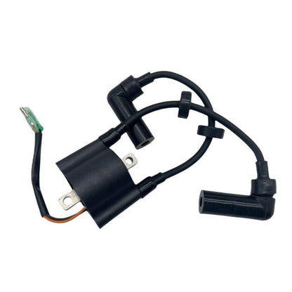 Ignition Coil Assembly for Yamaha 9.9 15 HP Outboard (4-Stroke)