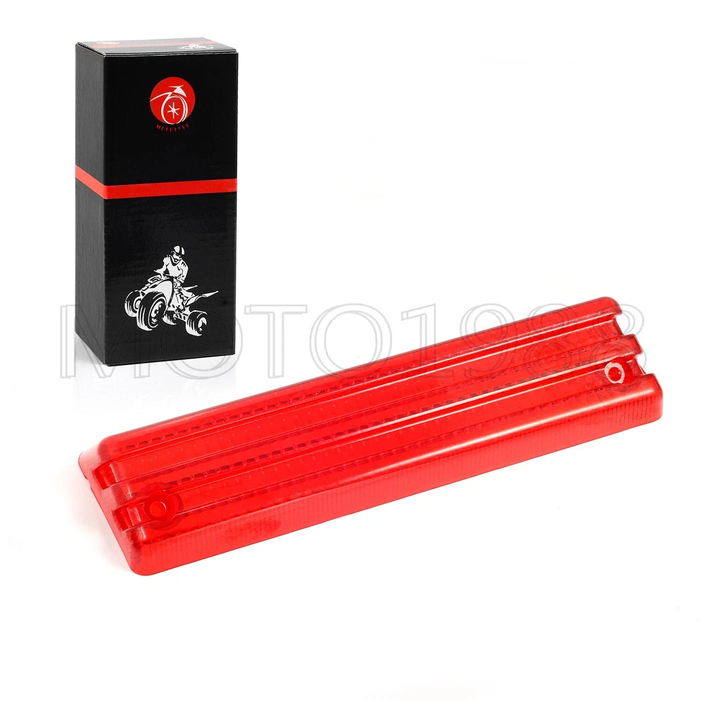 Tail Light Lens for HONDA 250ES ATC250ES Big Red (1985–1987)