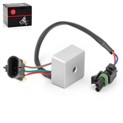 Solid State Relay for Polaris Ranger 1000 Diesel (2014–2020)