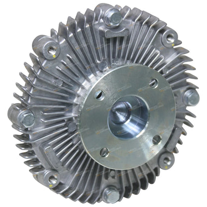 Viscous Fan Clutch + Blade for Maverick DA 6cl 4.2L TD42 Diesel (1988-1994)