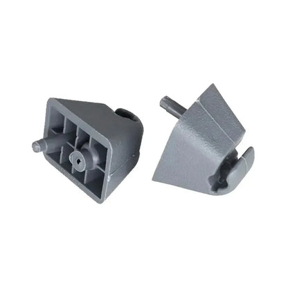 Sun Visor Mount Clip for Opel Vauxhall Astra Corsa (2004-2014)