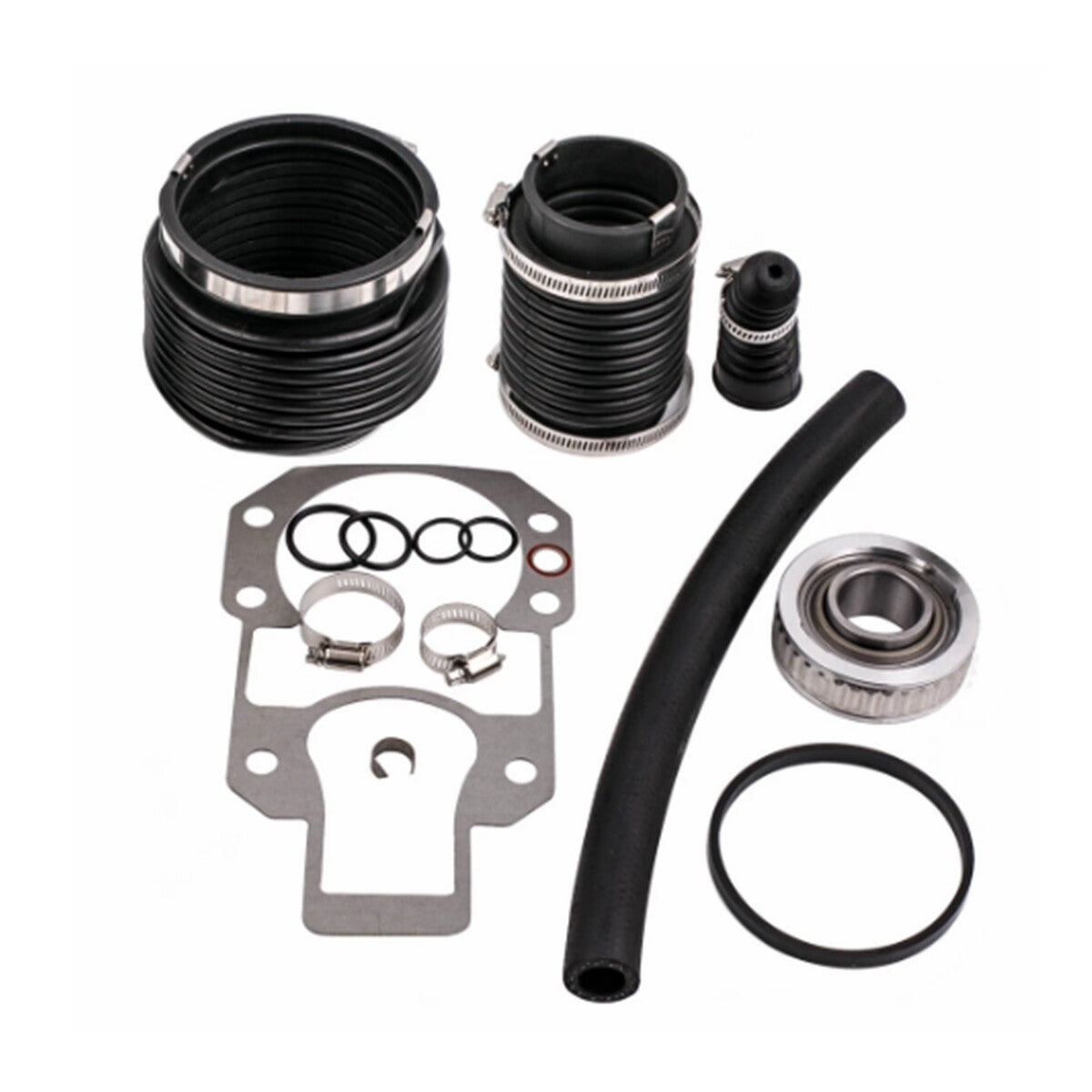 Transom Seal Repair Kit for Alpha 1 (Year Range Not Specified)