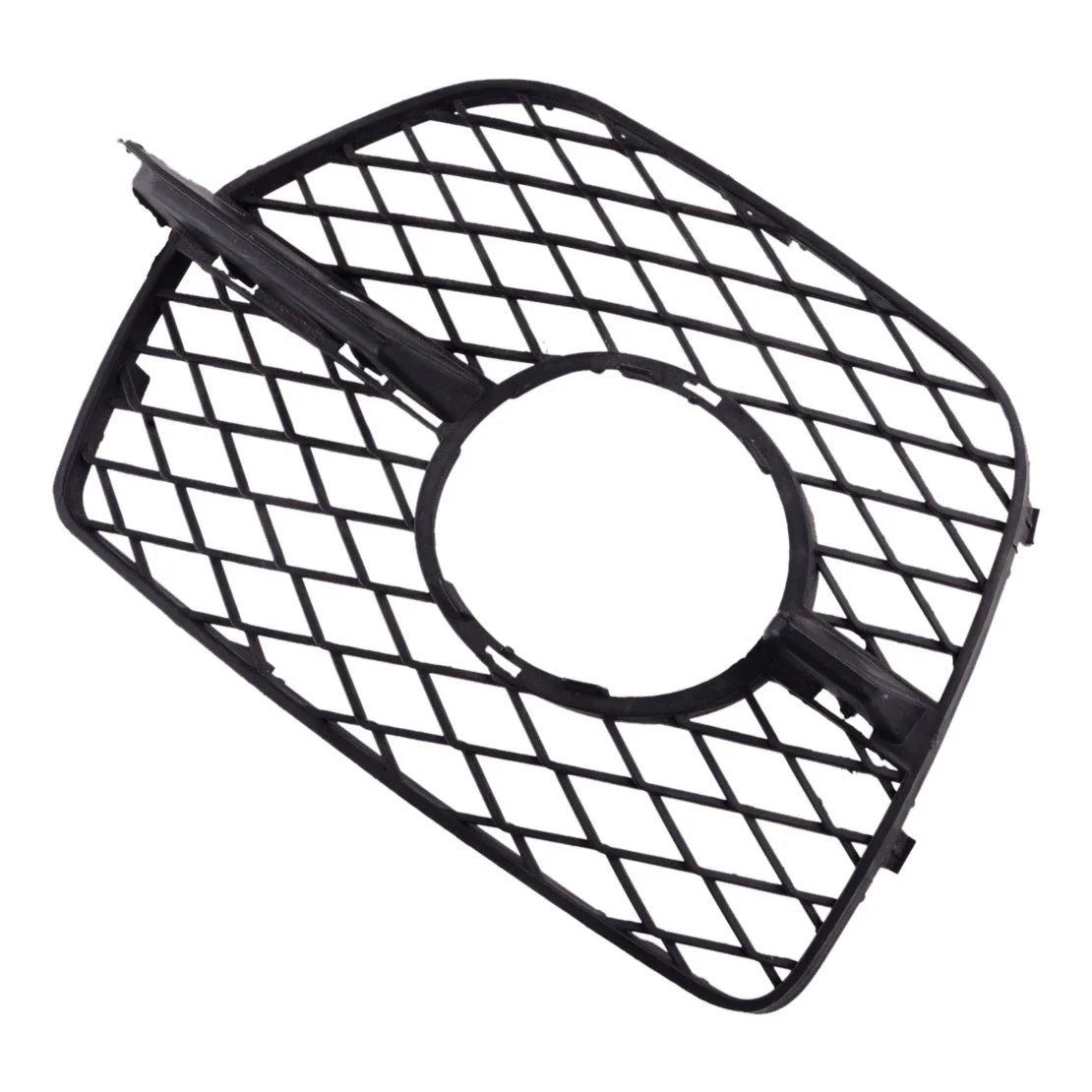 Right Front Fog Light Grille for BMW X6 E71 E72 Hybrid (2008-2014)