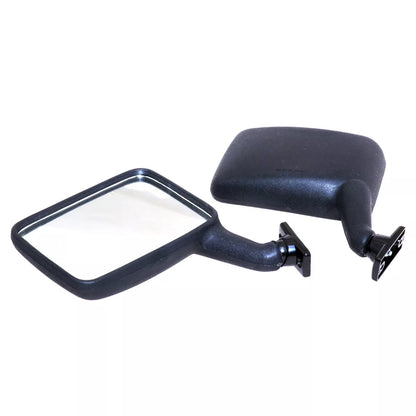 Door Mirror Set for Chevy Van GMC Handi-Van 1967-1970