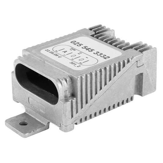 Cooling Fan Control Module for Benz C230 C280 E300 E430 (2000–2007)