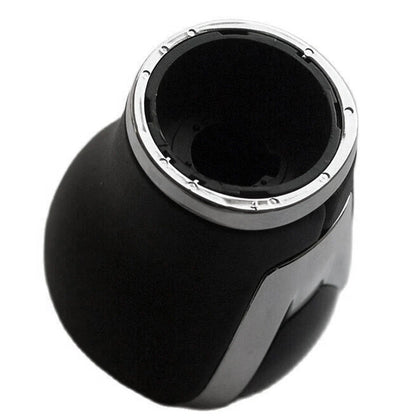 6 Speed Manual Gear Shift Knob for Nissan Qashqai J11 MK2 (2014-2022)