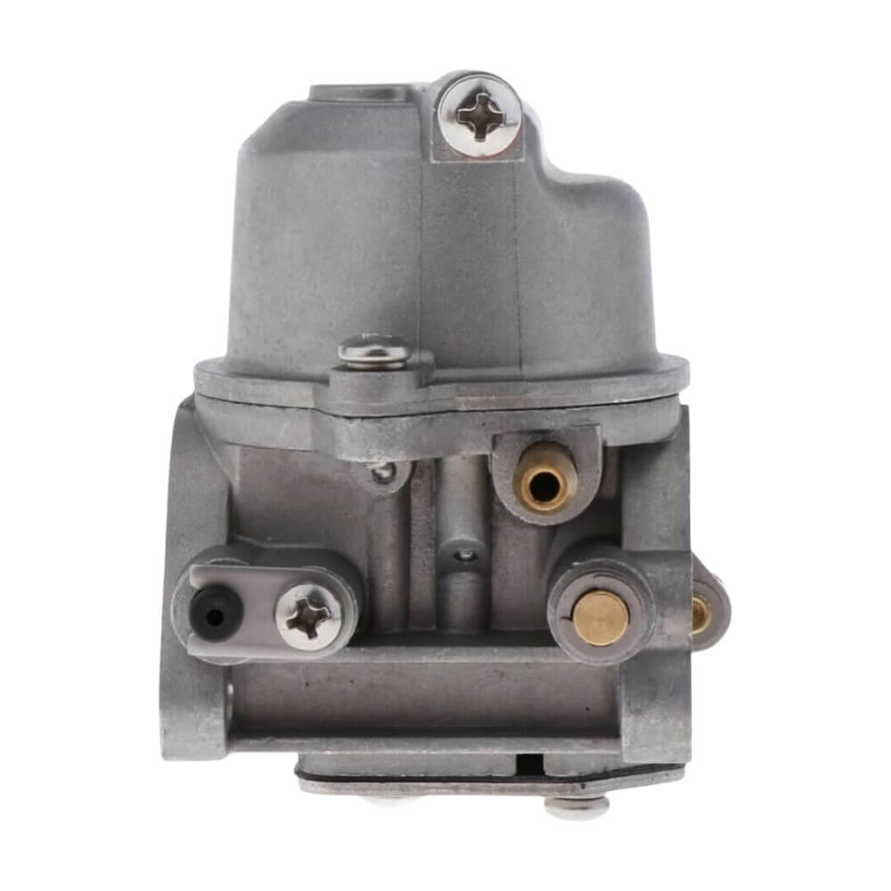 Carburetor for Yamaha 4 Stroke 4HP F4A F4M (Year Range Not Specified)