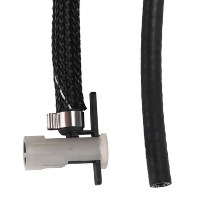 Fuel Injector Return Overflow Hose Line for BMW 3 5 7 Series X5 X6 (2006-2013)