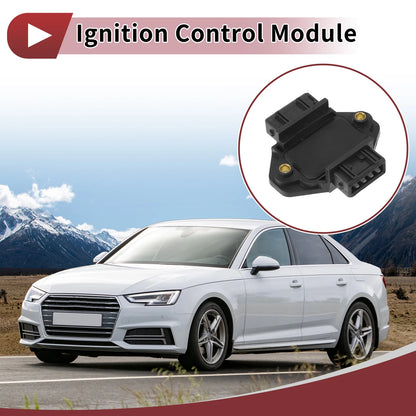 Ignition Control Module No.8D0905351 for Audi A4 (1999)